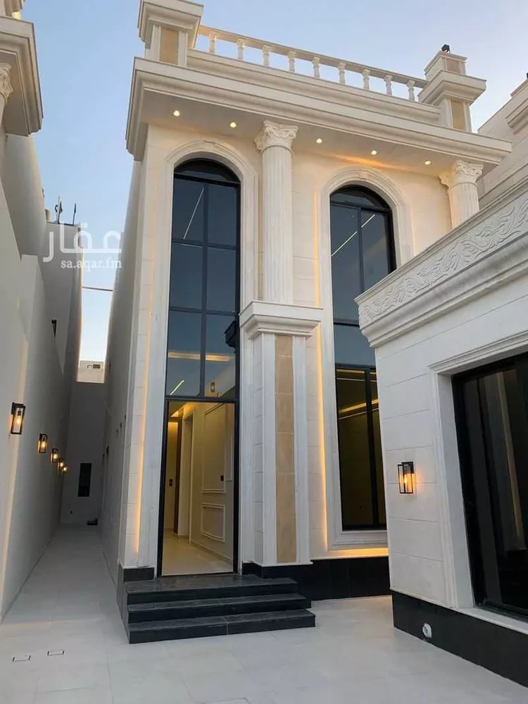 فيلا للبيع في شارع 15ب, حي اللؤلؤ, مدينة الخبر, المنطقة الشرقية صورة 4