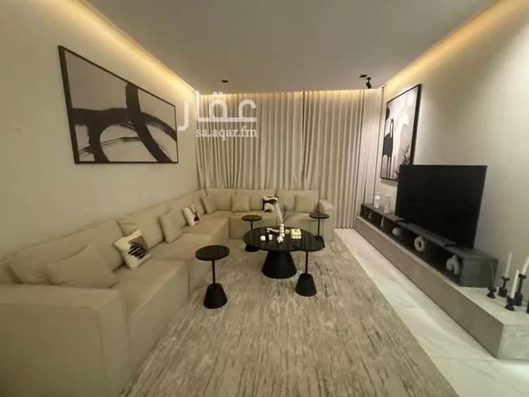 شقة للإيجار في شارع ام الهوشان, حي الحمراء, مدينة الخبر, المنطقة الشرقية صورة 5