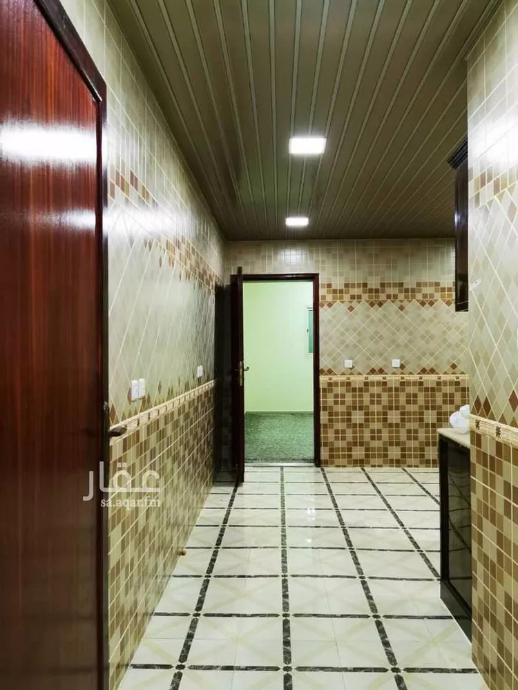 شقة للإيجار في شارع عقبة بن نافع, حي الحمراء, مدينة الجبيل, المنطقة الشرقية صورة 5