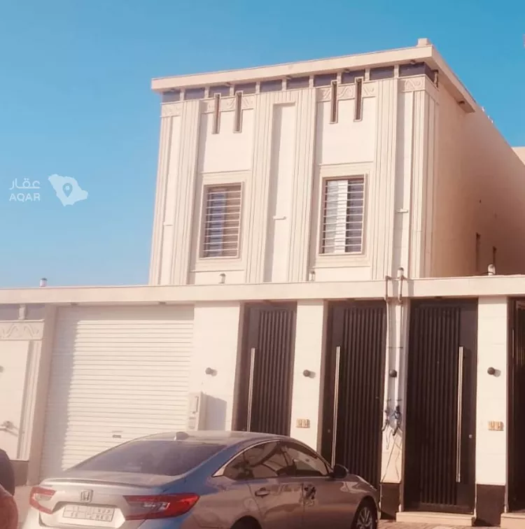 Villa for Rent in Al Jubail Tebah Subdivision