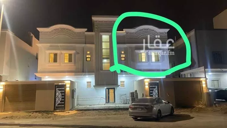 شقة للبيع في شارع صلاح الدين الايوبي, حي ضاحية الملك فهد, مدينة الدمام, المنطقة الشرقية