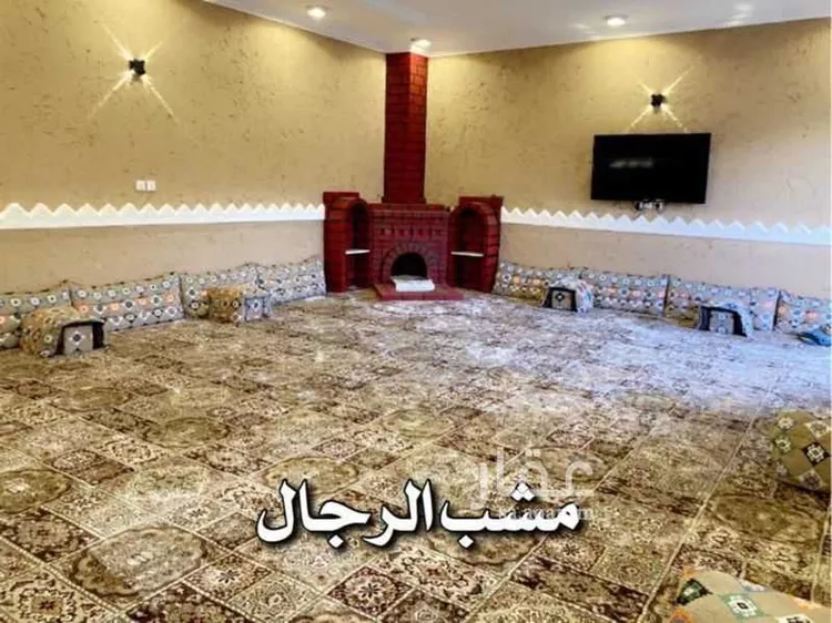 استراحة للبيع في شارع محمد بن احمد القرشي, حي العنود, مدينة أحد رفيدة - الواديين, منطقة عسير صورة 2