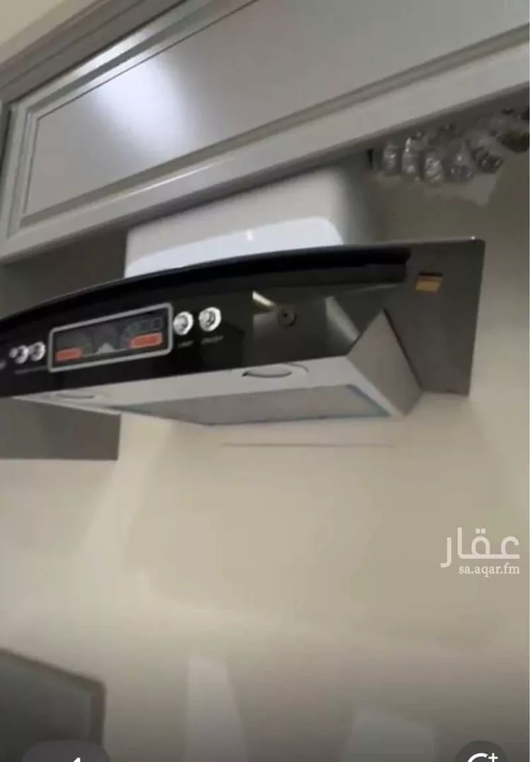 شقة للإيجار في شارع الحناكية, حي الحمراء, مدينة الخبر, المنطقة الشرقية صورة 5