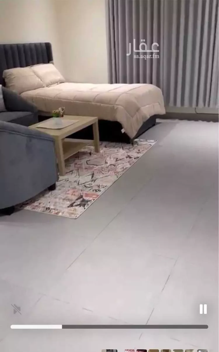 شقة للإيجار في شارع بيرين, حي الحمراء, مدينة الخبر, المنطقة الشرقية