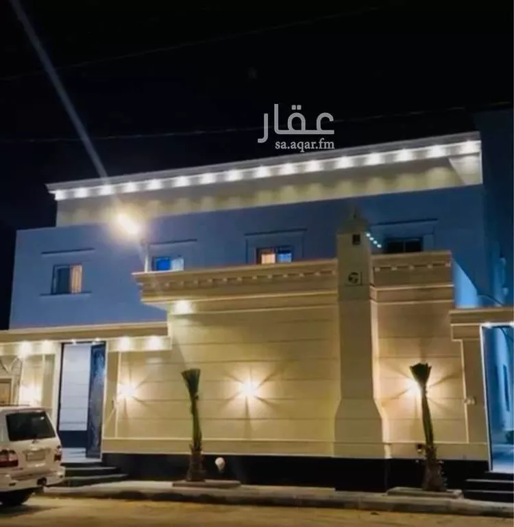 Villa for Sale in Al Muzahimiyah Al GhatGhat