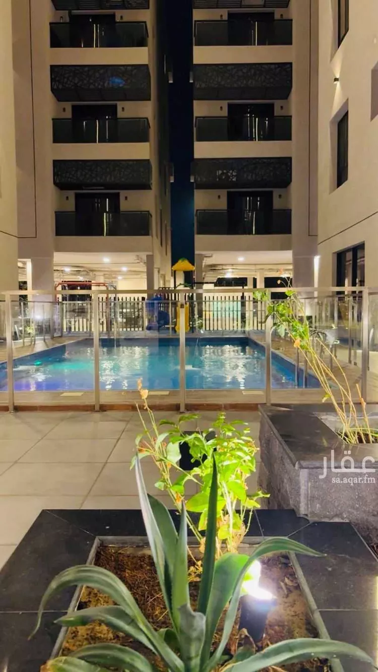 شقة للإيجار في شارع العطايف, حي الحمراء, مدينة الخبر, المنطقة الشرقية 1 صورة