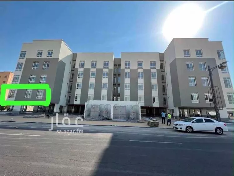 Apartment for Rent in Al Khobar Al Hamra
