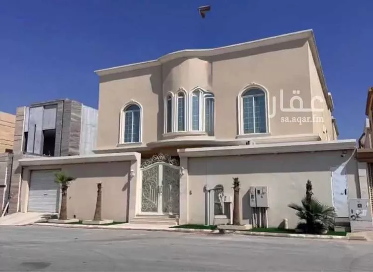 Villa for Sale in Al Khobar As Sawari