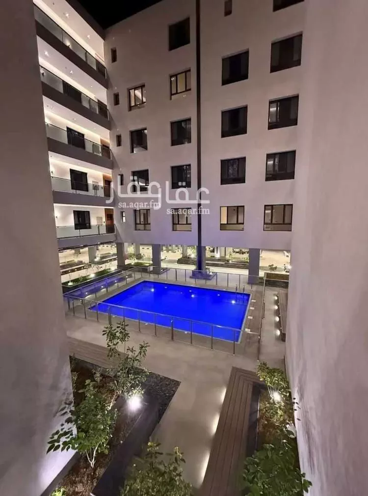 شقة للإيجار في شارع غرناطة 315, حي الحمراء, مدينة الخبر, المنطقة الشرقية صورة 4