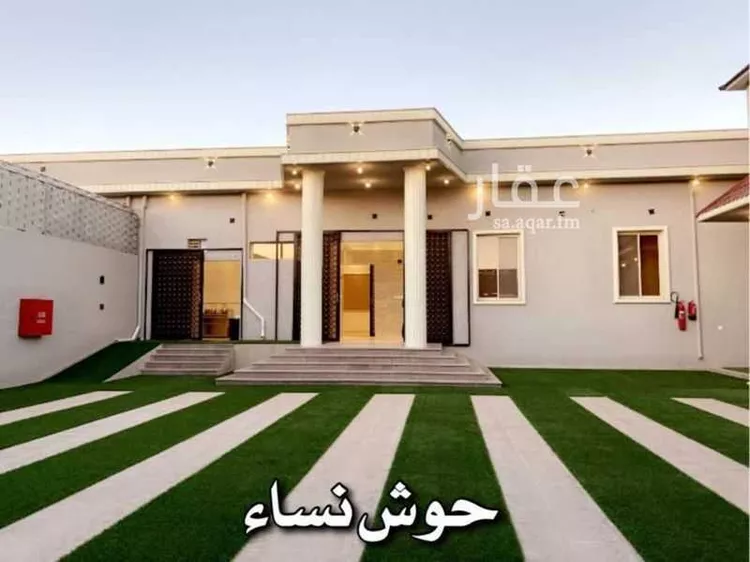 استراحة للبيع في شارع محمد بن احمد القرشي, حي العنود, مدينة أحد رفيدة - الواديين, منطقة عسير 11