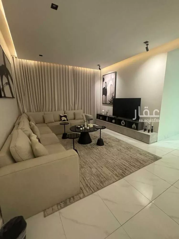 شقة للإيجار في شارع ام الهوشان, حي الحمراء, مدينة الخبر, المنطقة الشرقية صورة 4