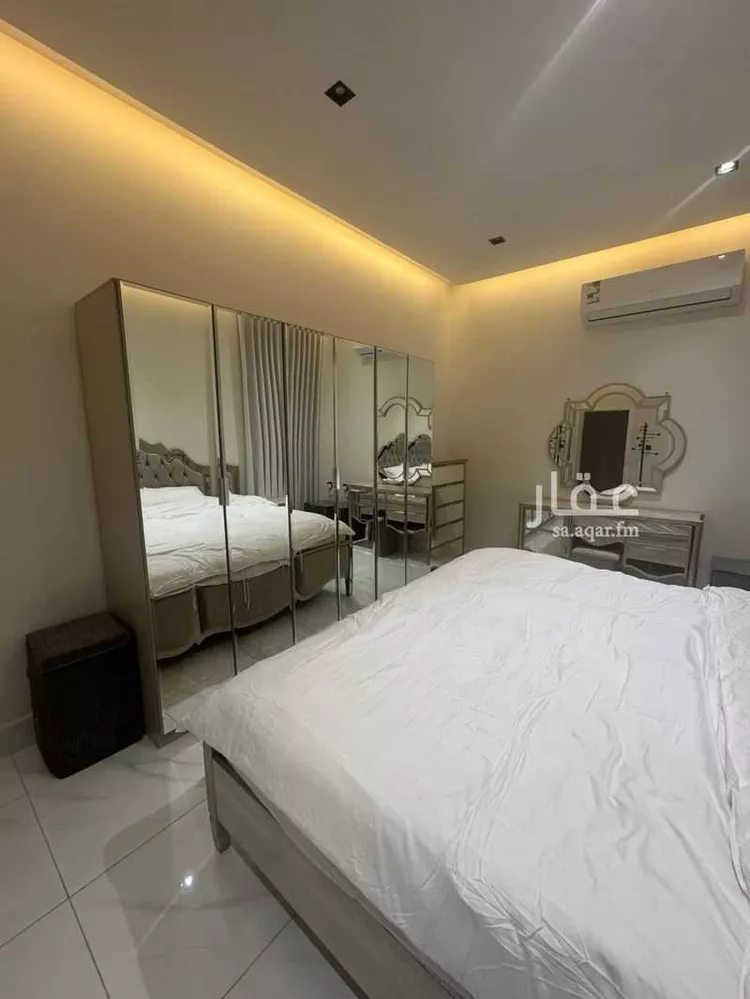 شقة للإيجار في شارع ام الهوشان, حي الحمراء, مدينة الخبر, المنطقة الشرقية صورة 2