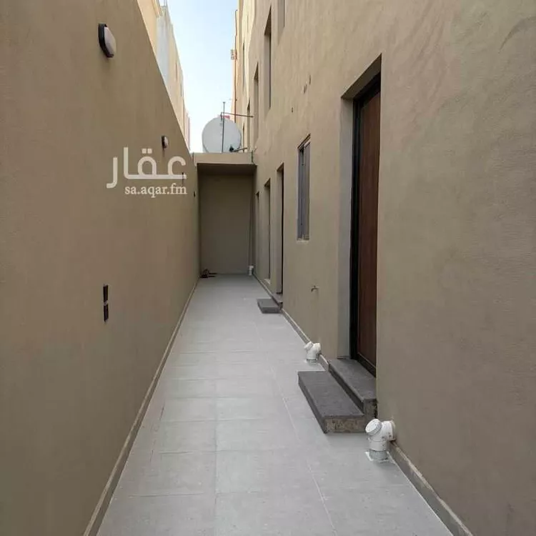 شقة للإيجار في شارع الانوار, حي البحيرة, مدينة الخبر, المنطقة الشرقية صورة 3