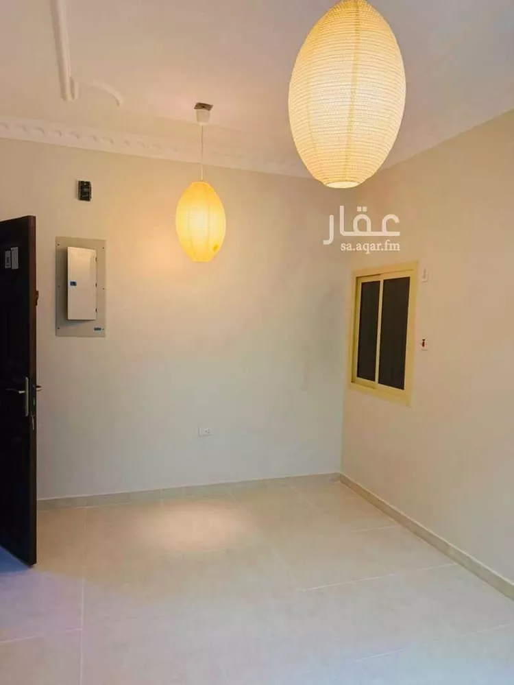 شقة للإيجار في شارع المقداد بن الاسود, حي الحمراء, مدينة الجبيل, المنطقة الشرقية صورة 4