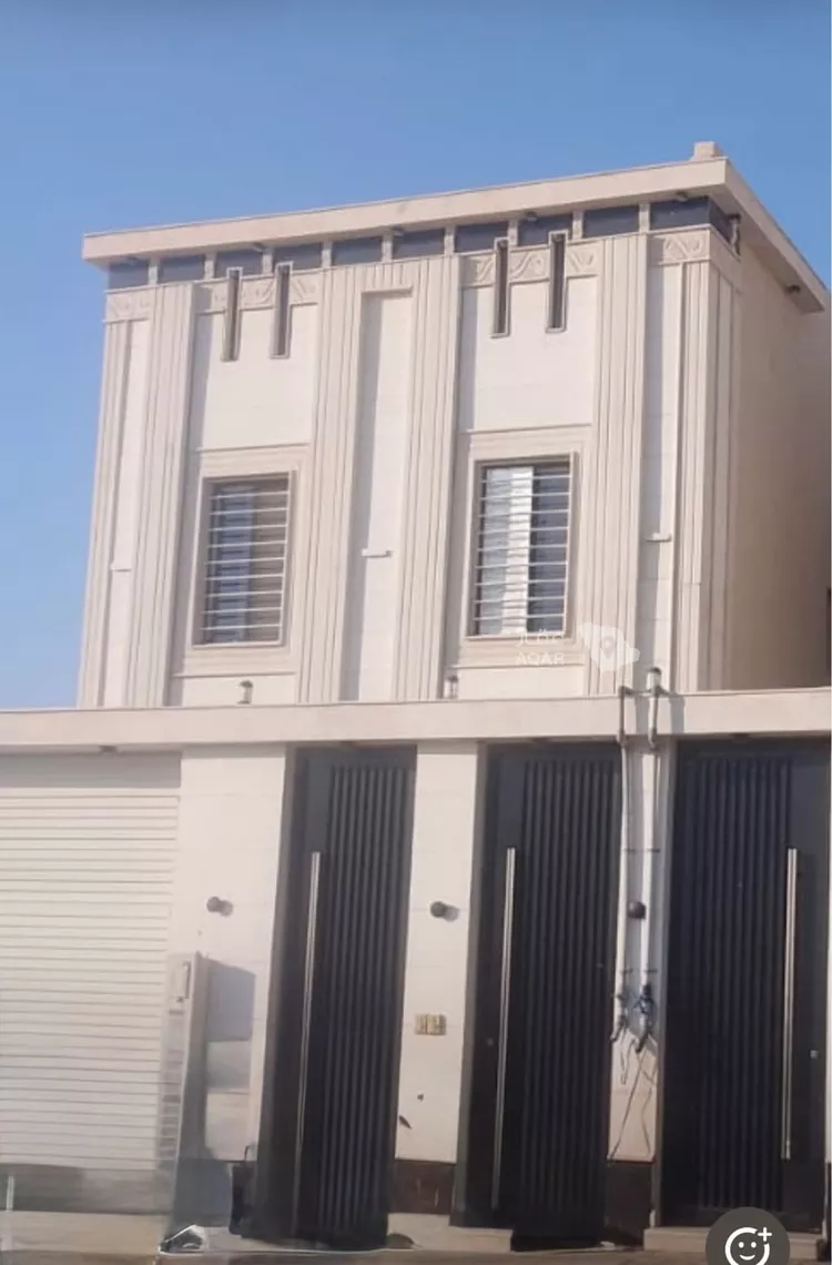 فيلا للإيجار في شارع قرطبة 292, حي قرطبة, مدينة الجبيل, المنطقة الشرقية