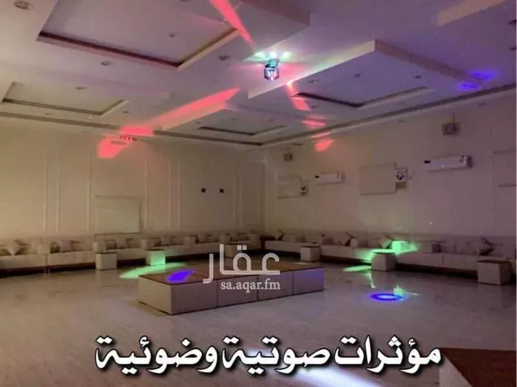 استراحة للبيع في شارع محمد بن احمد القرشي, حي العنود, مدينة أحد رفيدة - الواديين, منطقة عسير 14
