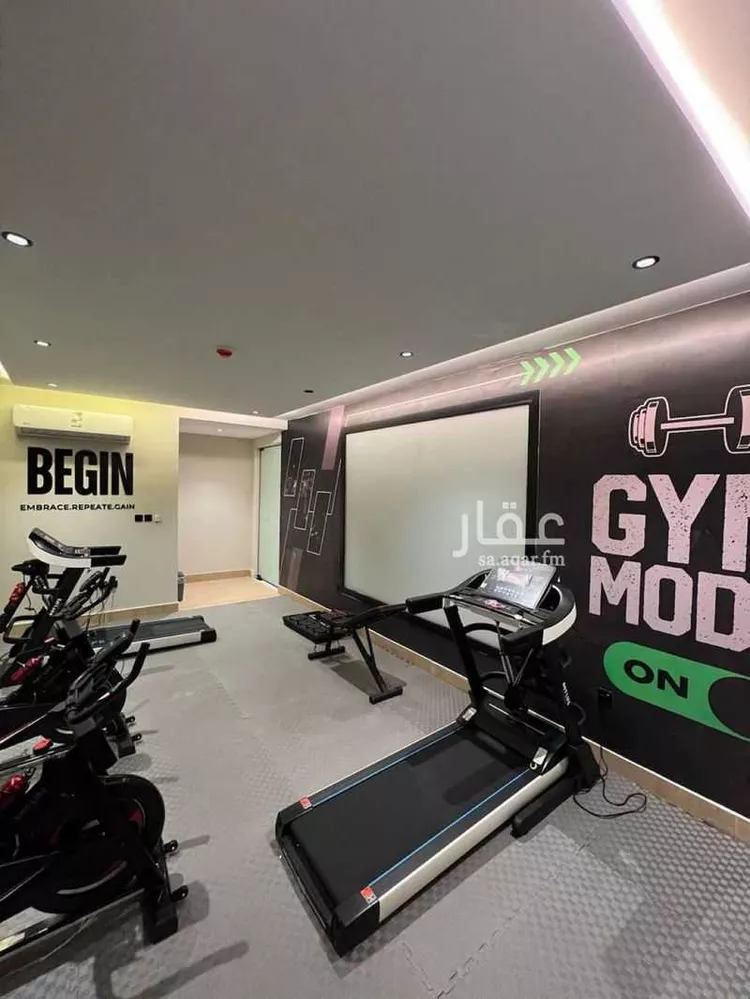 شقة للإيجار في شارع عين دار, حي الحمراء, مدينة الخبر, المنطقة الشرقية صورة 5