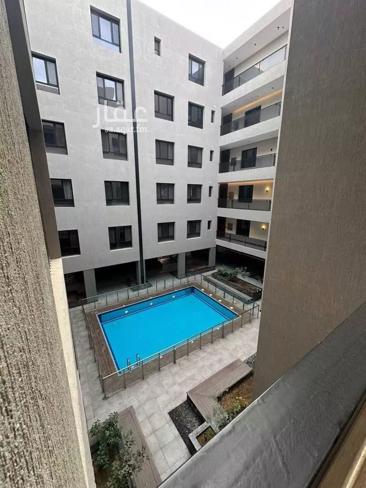 شقة للإيجار في شارع عين دار, حي الحمراء, مدينة الخبر, المنطقة الشرقية صورة 3