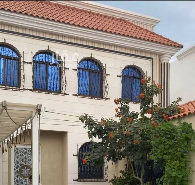 فيلا للإيجار في شارع البجادية, حي اللؤلؤ, مدينة الخبر, المنطقة الشرقية