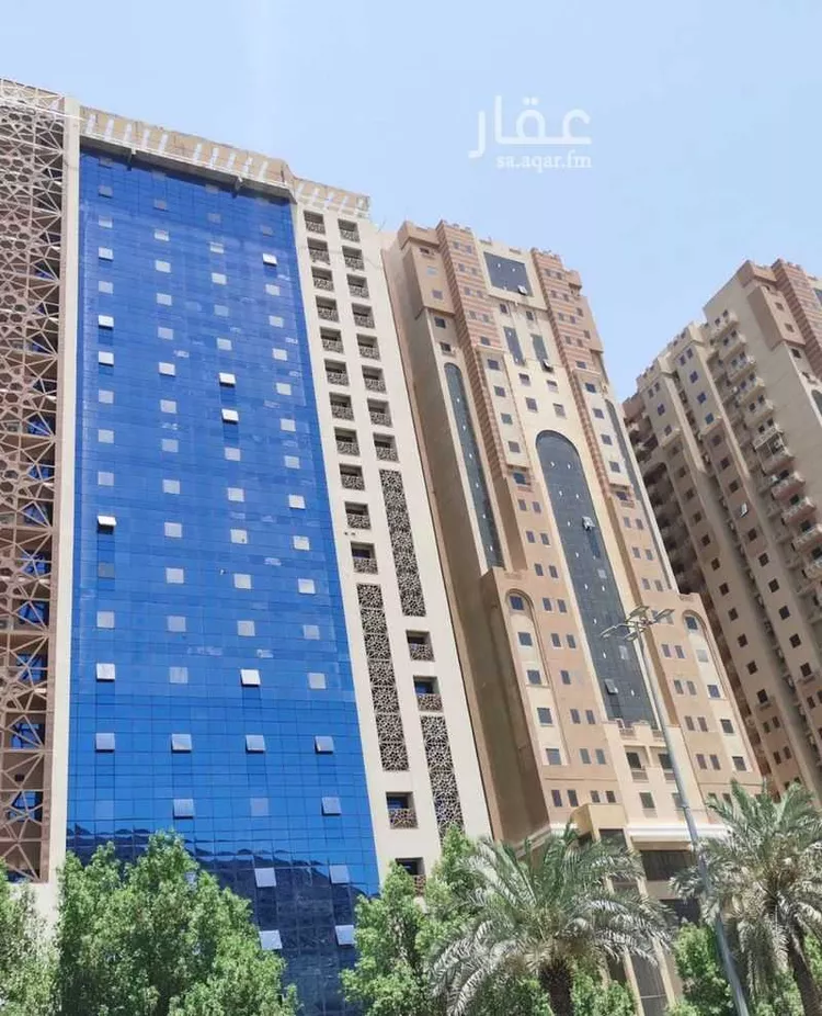 شقة للبيع في شارع 900, مدينة مكة المكرمة, منطقة مكة المكرمة