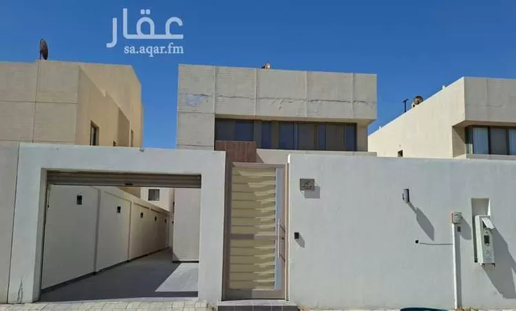 فيلا للإيجار في شارع 13ج, حي الأمواج, مدينة الخبر, المنطقة الشرقية