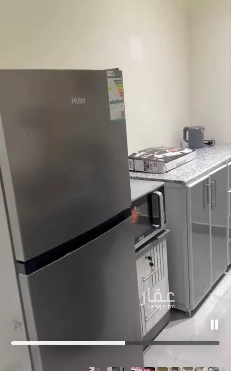 شقة للإيجار في شارع بيرين, حي الحمراء, مدينة الخبر, المنطقة الشرقية صورة 2