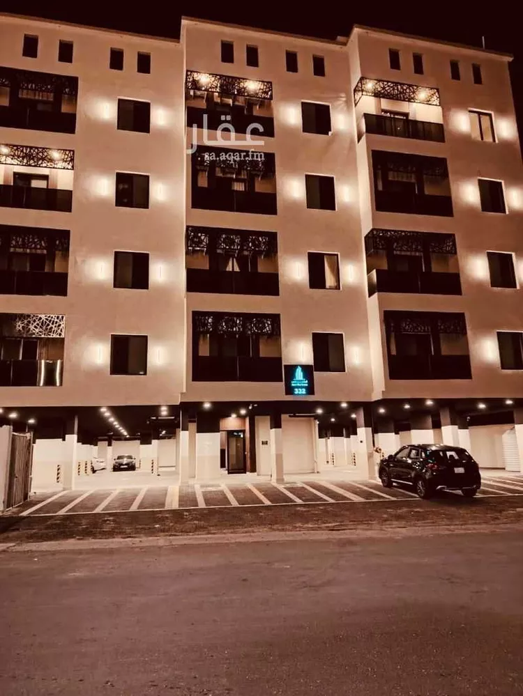 شقة للإيجار في شارع المراح, حي الحمراء, مدينة الخبر, المنطقة الشرقية 1 صورة