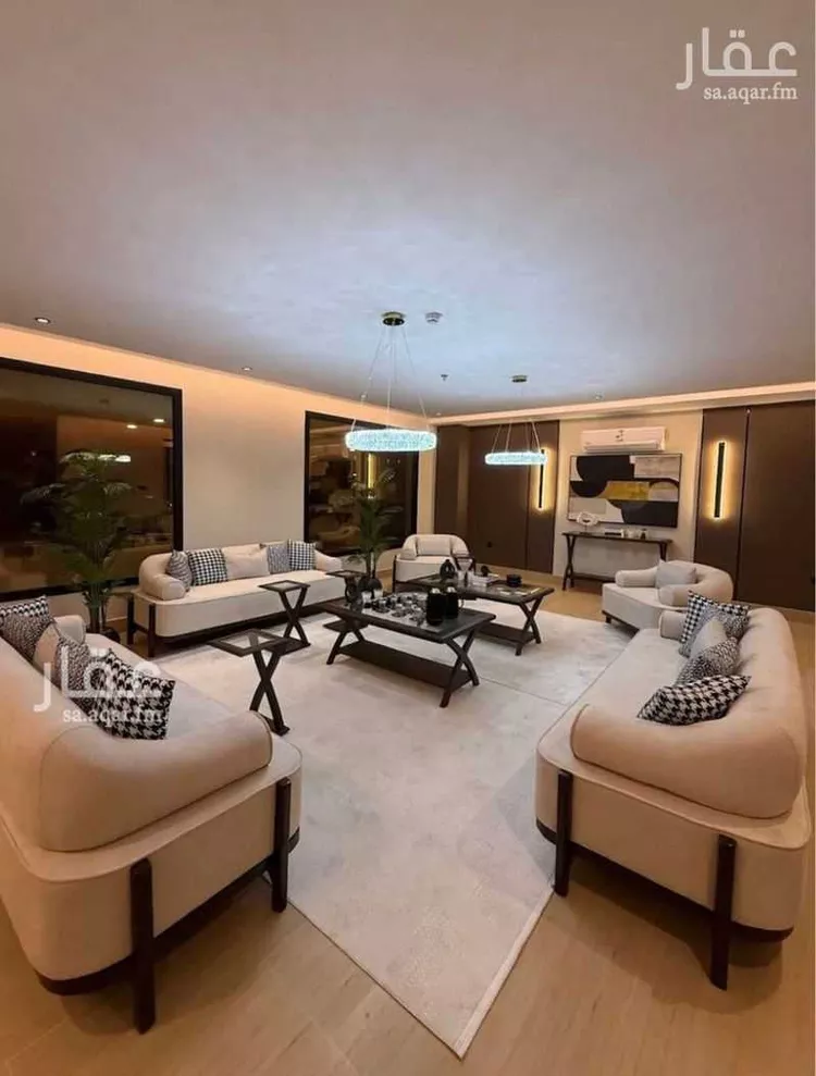 شقة للإيجار في حي الحمراء, مدينة الخبر, المنطقة الشرقية