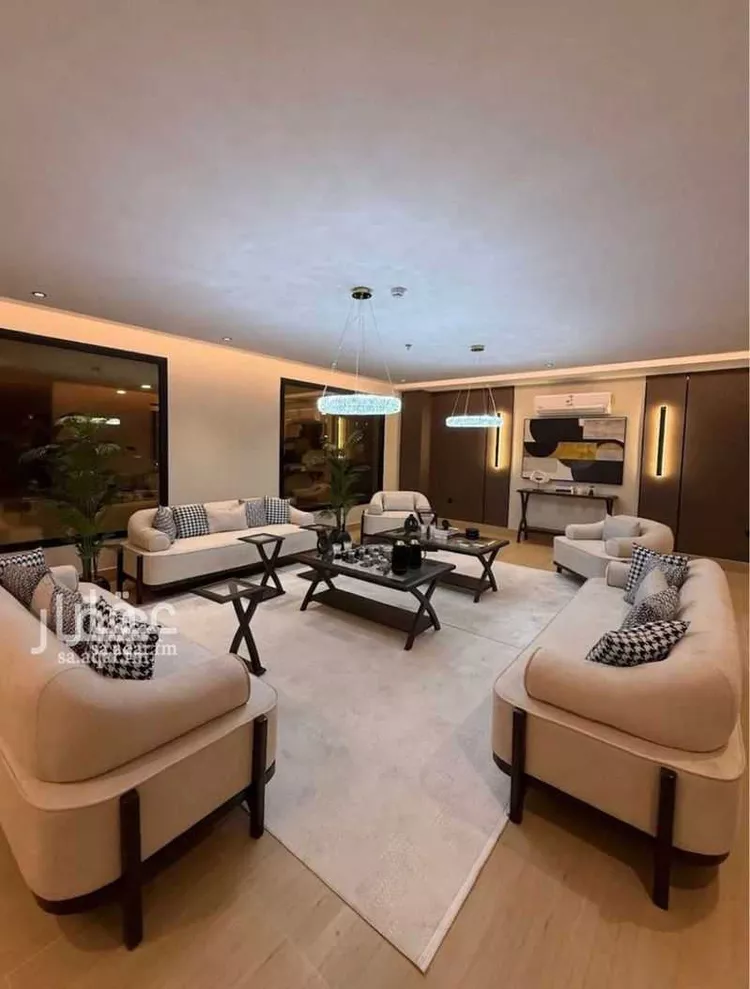 شقة للإيجار في حي الحمراء, مدينة الخبر, المنطقة الشرقية صورة 4