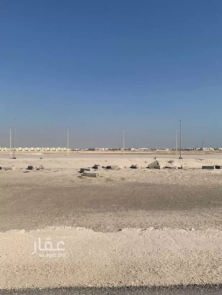 أرض للبيع في حي الدرة, مدينة الخبر, المنطقة الشرقية
