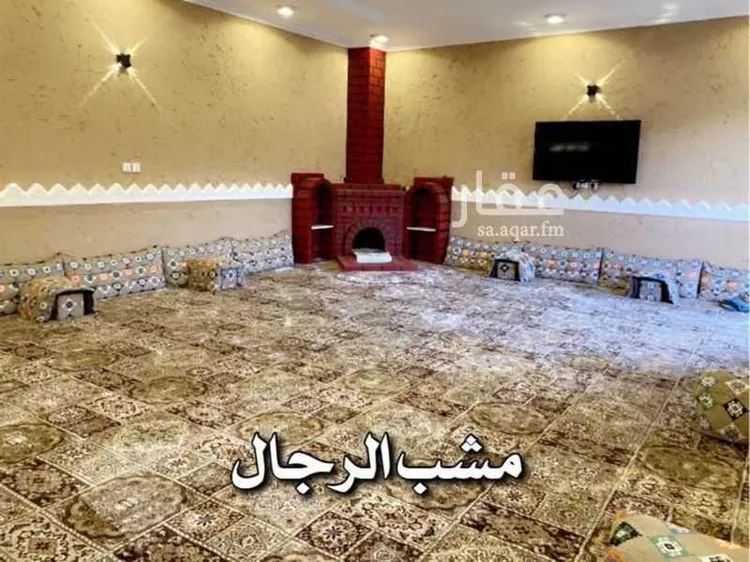 استراحة للبيع في شارع محمد بن احمد القرشي, حي العنود, مدينة أحد رفيدة - الواديين, منطقة عسير 10