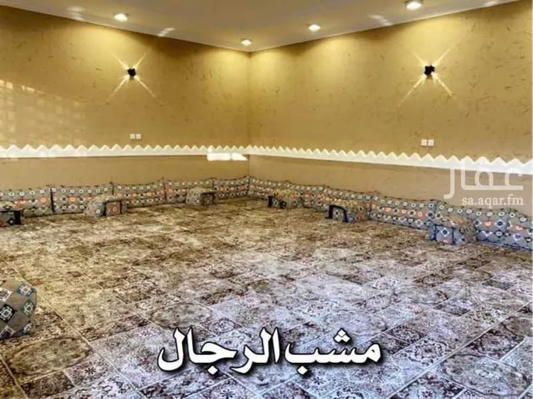 استراحة للبيع في شارع محمد بن احمد القرشي, حي العنود, مدينة أحد رفيدة - الواديين, منطقة عسير صورة 3