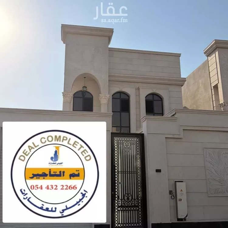 Villa for Rent in Al Khobar As Sawari