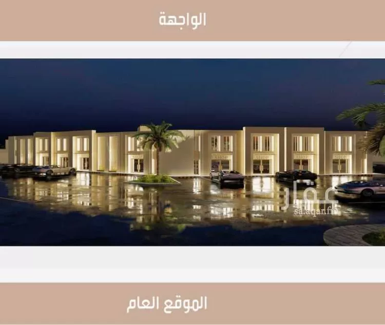 Land for Rent in Al Khobar Al Lulu