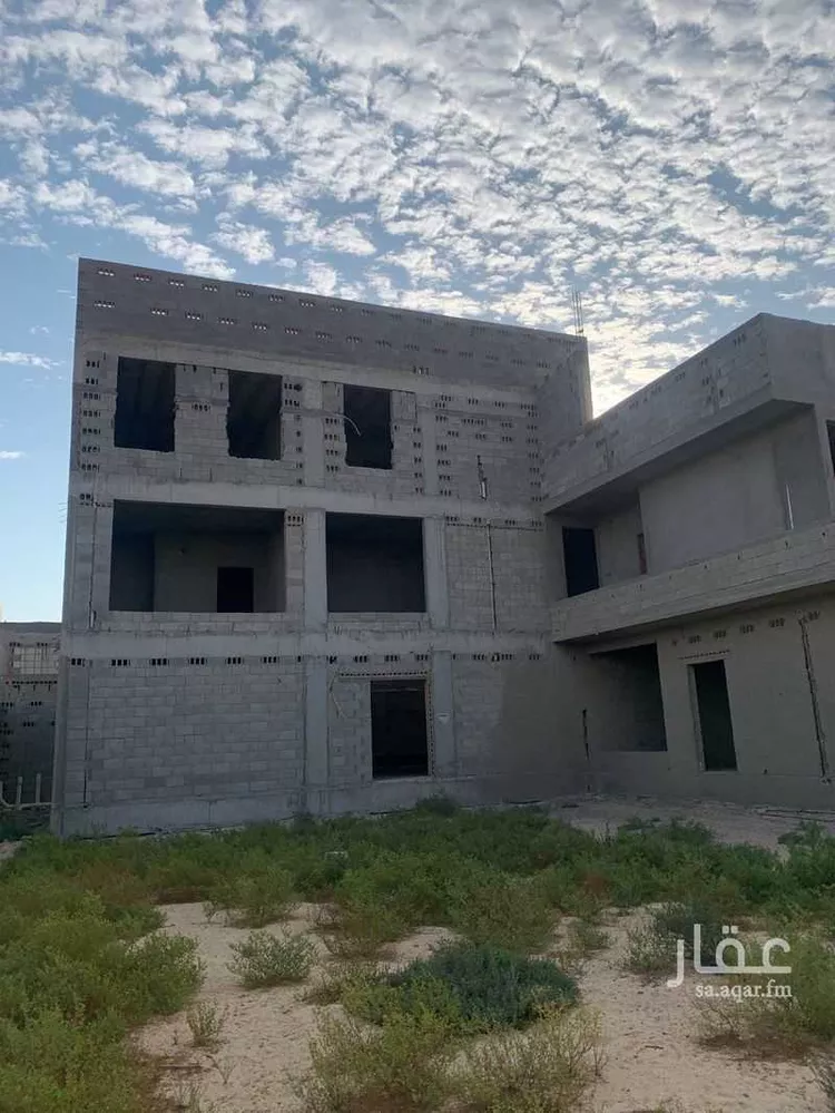 فيلا للبيع في شارع الكوثر, حي إشبيلية, مدينة الخبر, المنطقة الشرقية صورة 3