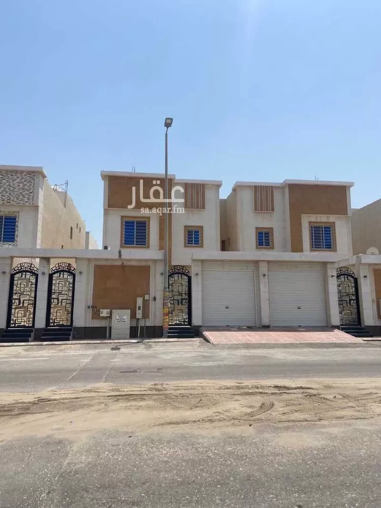 فيلا للإيجار في شارع الصمت, حي الأمواج, مدينة الخبر, المنطقة الشرقية