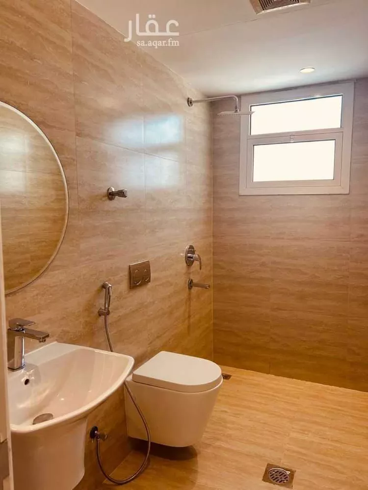 شقة للإيجار في شارع النعيرية, حي الحمراء, مدينة الخبر, المنطقة الشرقية صورة 3