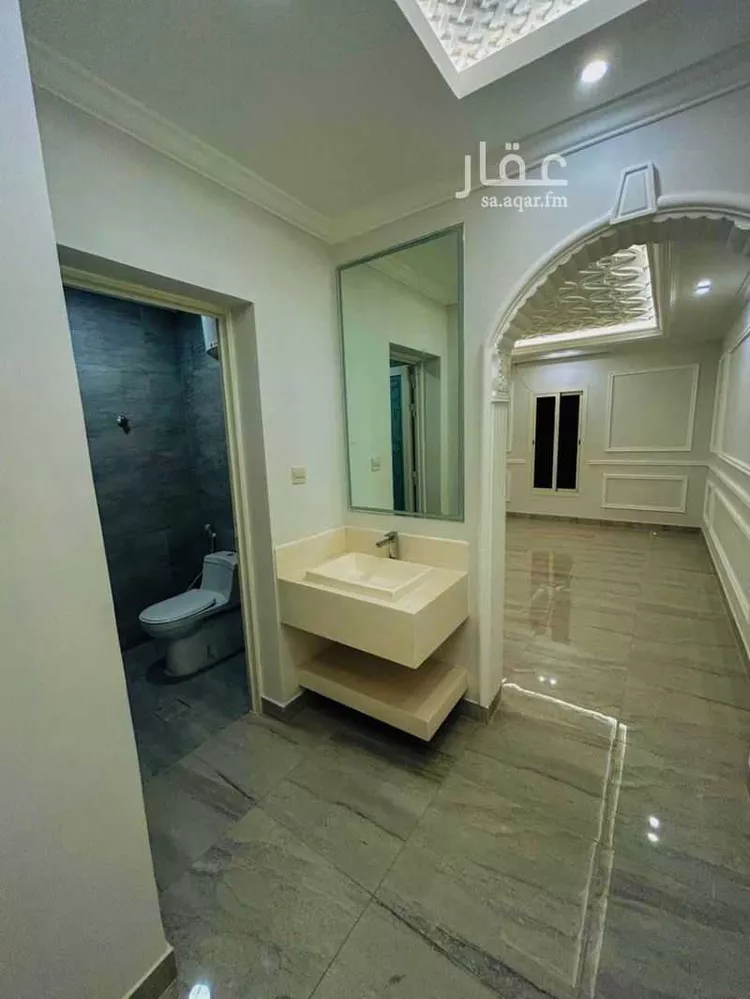 شقة للإيجار في شارع الرقعى, حي الحمراء, مدينة الخبر, المنطقة الشرقية صورة 5