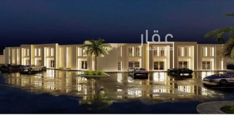Land for Rent in Al Khobar Al Lulu