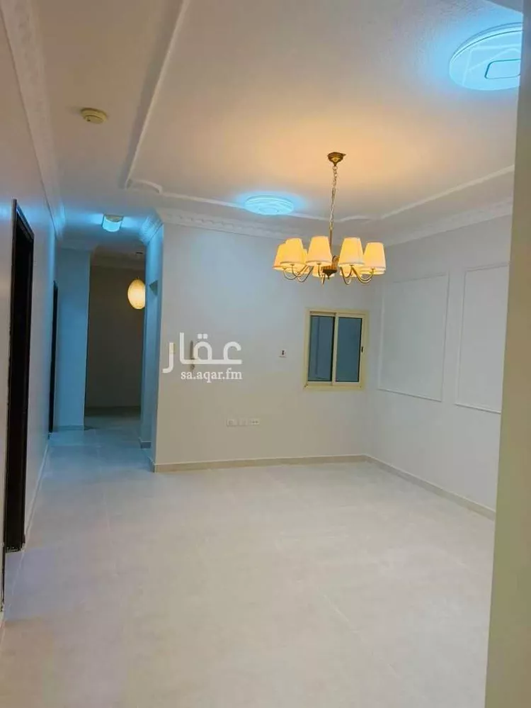 شقة للإيجار في شارع المقداد بن الاسود, حي الحمراء, مدينة الجبيل, المنطقة الشرقية 5