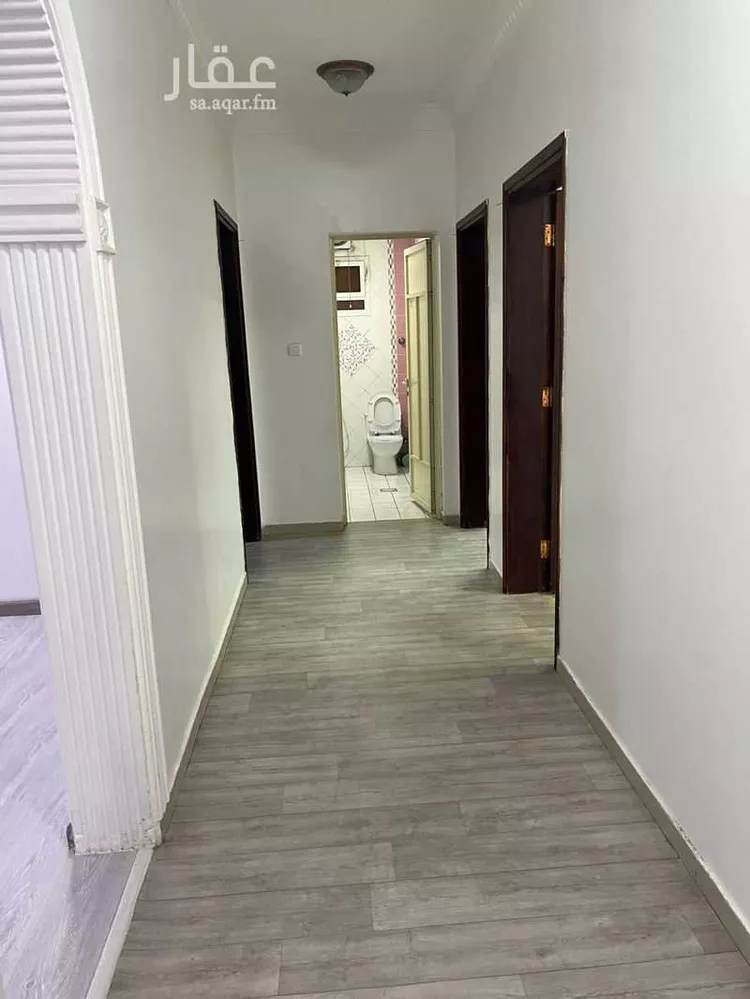 شقة للإيجار في شارع عقبة بن نافع, حي الحمراء, مدينة الجبيل, المنطقة الشرقية صورة 4