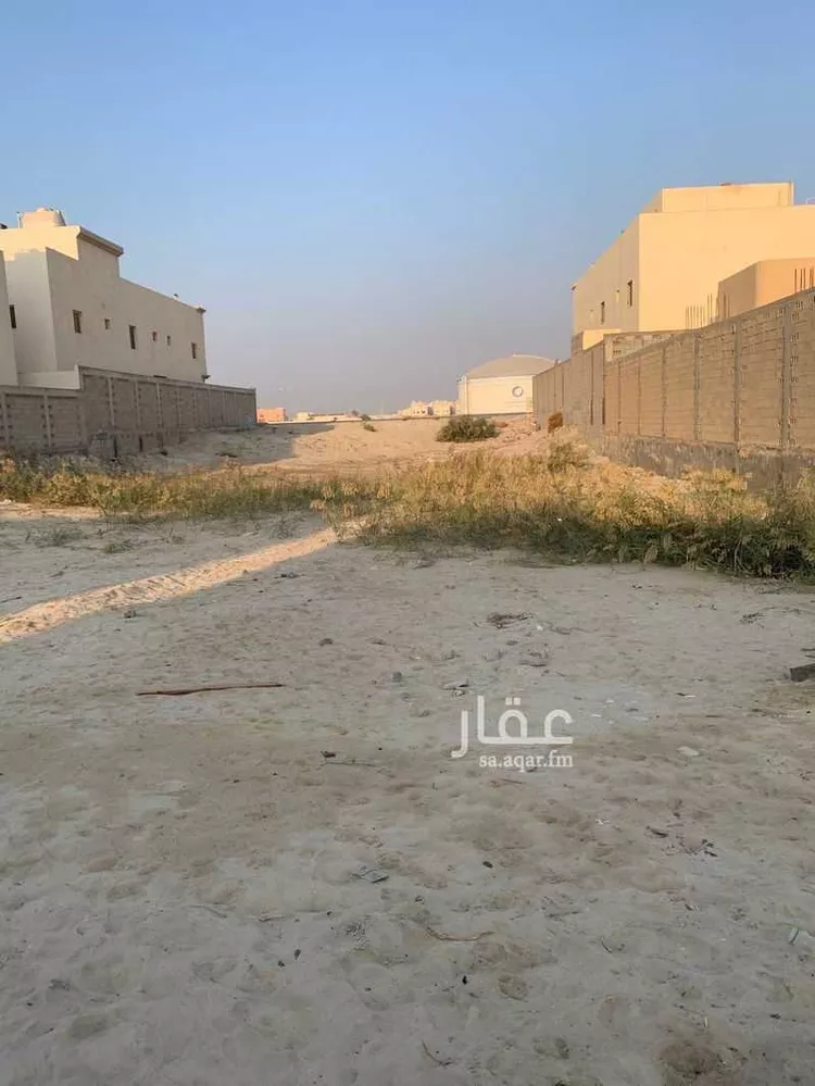 أرض للبيع في حي العقيق, مدينة الخبر, المنطقة الشرقية