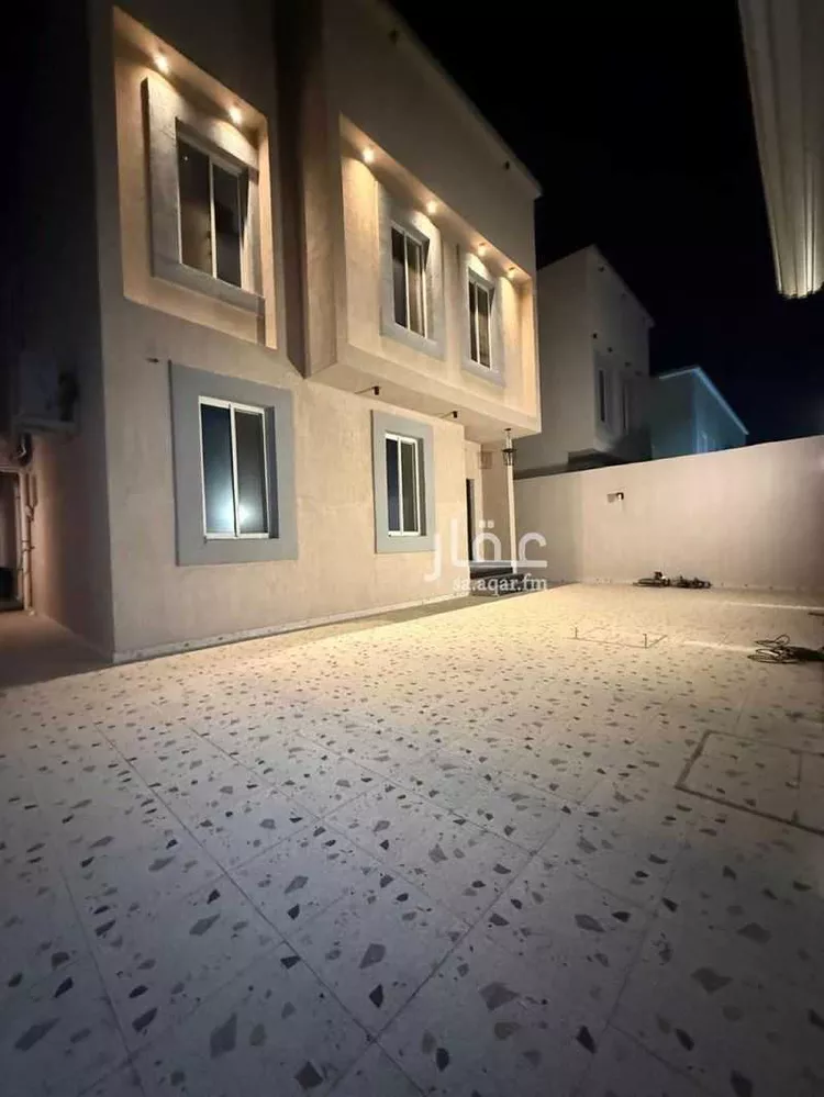 فيلا للإيجار في شارع غرناطة 315, حي غرناطة, مدينة الجبيل, المنطقة الشرقية صورة 4