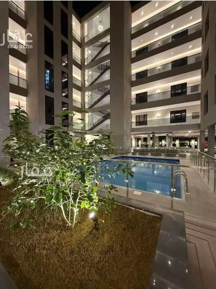 شقة للإيجار في شارع غرناطة 315, حي الحمراء, مدينة الخبر, المنطقة الشرقية