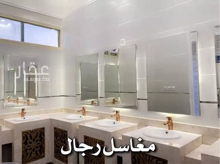 استراحة للبيع في شارع محمد بن احمد القرشي, حي العنود, مدينة أحد رفيدة - الواديين, منطقة عسير صورة 5