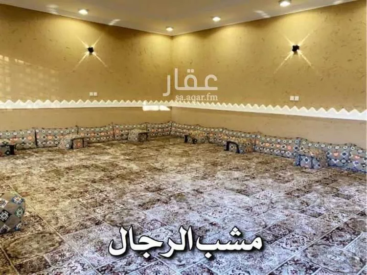 استراحة للبيع في شارع محمد بن احمد القرشي, حي العنود, مدينة أحد رفيدة - الواديين, منطقة عسير 9