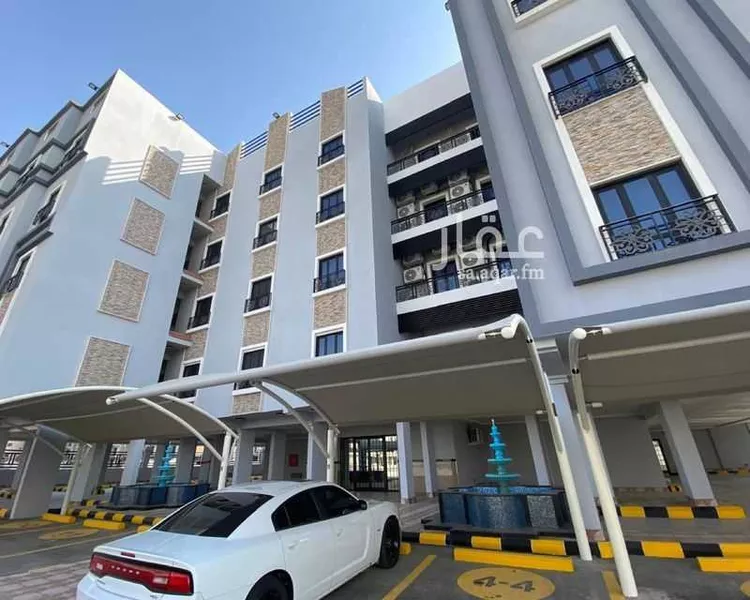 شقة للإيجار في شارع ام الهوشان, حي الحمراء, مدينة الخبر, المنطقة الشرقية صورة 2