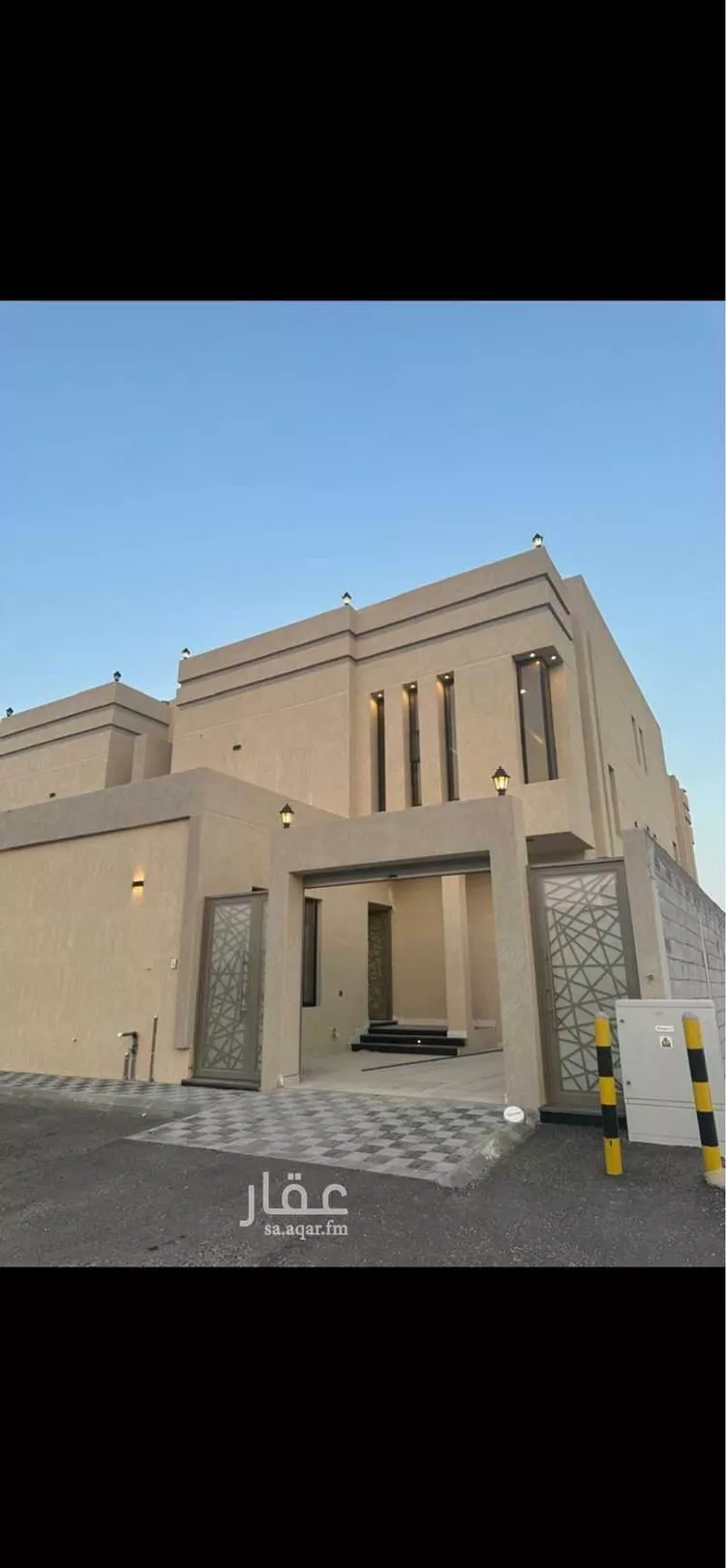 فيلا للإيجار في شارع العزيزية 36, حي العزيزية, مدينة الجبيل, المنطقة الشرقية صورة 2