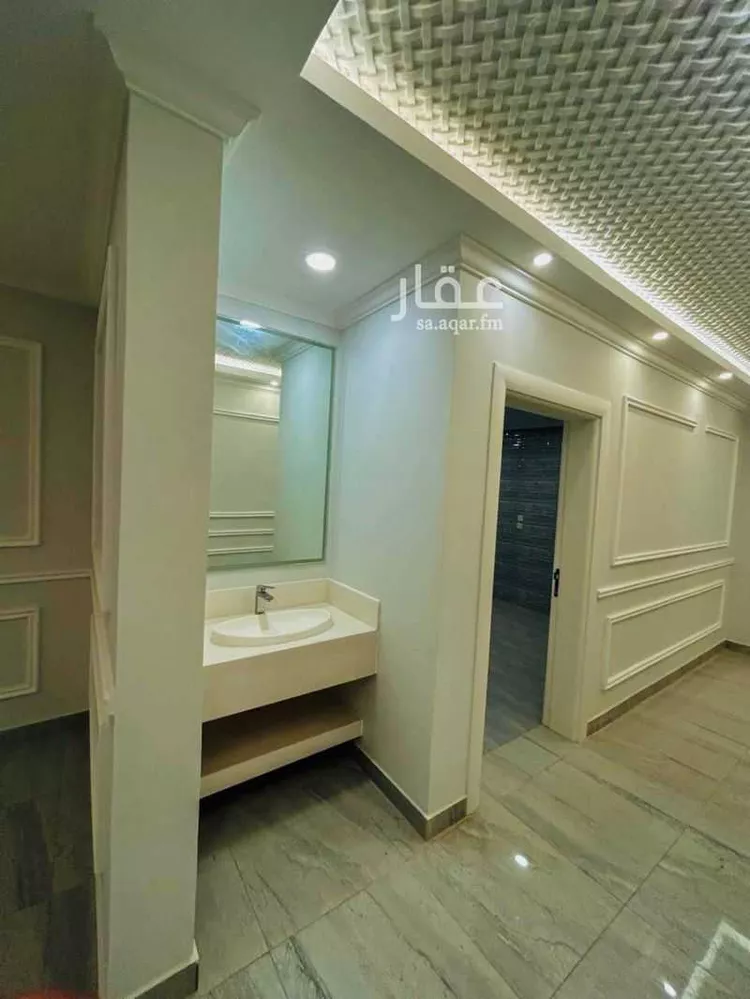 شقة للإيجار في شارع الرقعى, حي الحمراء, مدينة الخبر, المنطقة الشرقية صورة 4