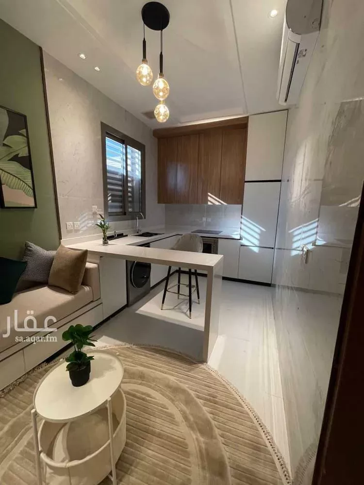 شقة للإيجار في شارع رقم 372, حي الملقا, مدينة الرياض, منطقة الرياض صورة 5